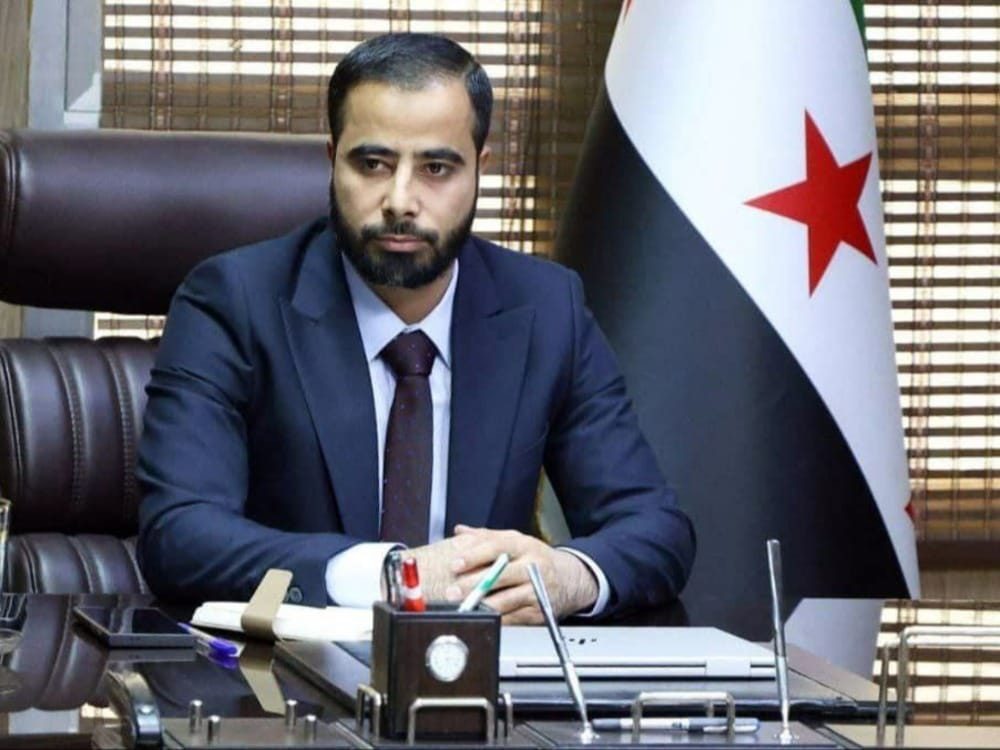 الرقابة المالية: توقيف طباع بسبب فساد مالي ورشاوى واستغلال منصبه