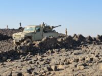 Al-Safa Volcanic Field