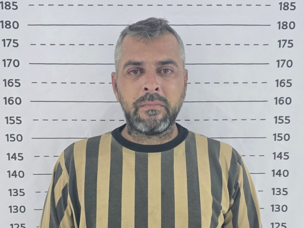 القبض على المدعو يحيى قاسم عبود