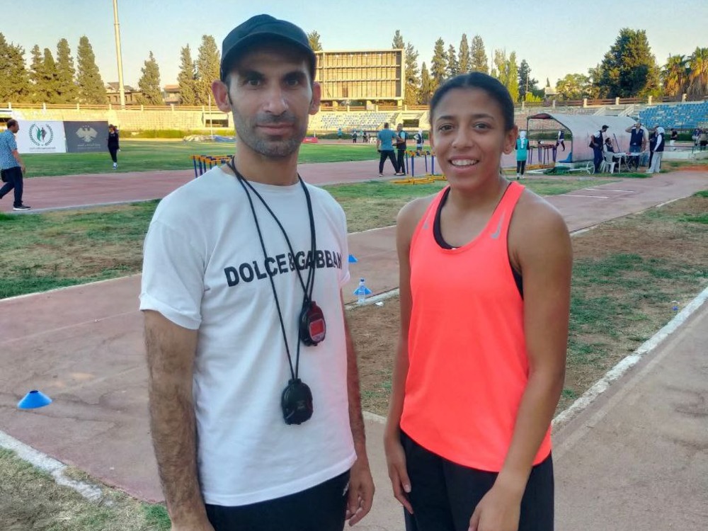 أليسار يوسف