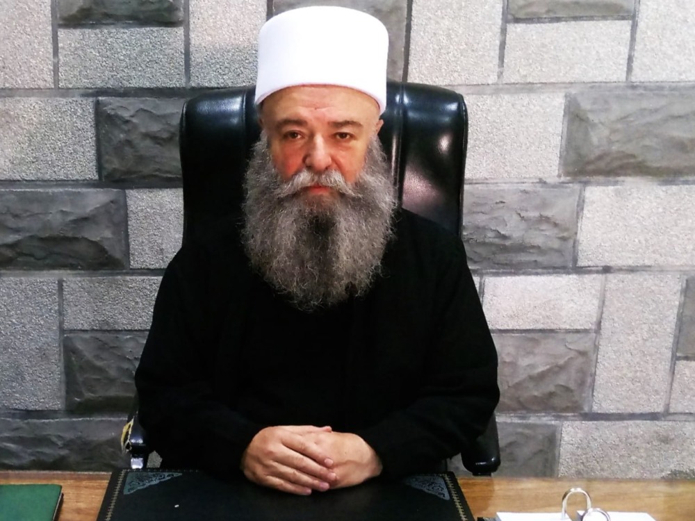 اتفاق على وقف إطلاق النار وانتشار قوى الأمن في السويداء