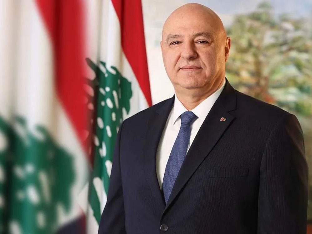 لبنان يدين الاعتداءات الإسرائيلية على دمشق