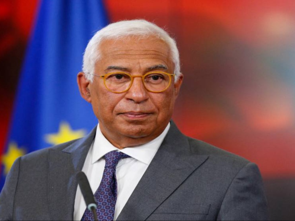 المجلس الأوروبي يعرب عن قلقه جراء استهداف إسرائيل للعاصمة دمشق