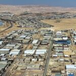 وزارة الاقتصاد: حجم الاستثمارات في المدن الصناعية بلغ نحو 77 مليار ليرة جديدة