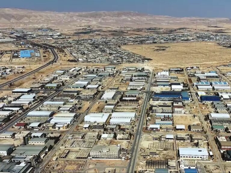 وزارة الاقتصاد: حجم الاستثمارات في المدن الصناعية بلغ نحو 77 مليار ليرة جديدة