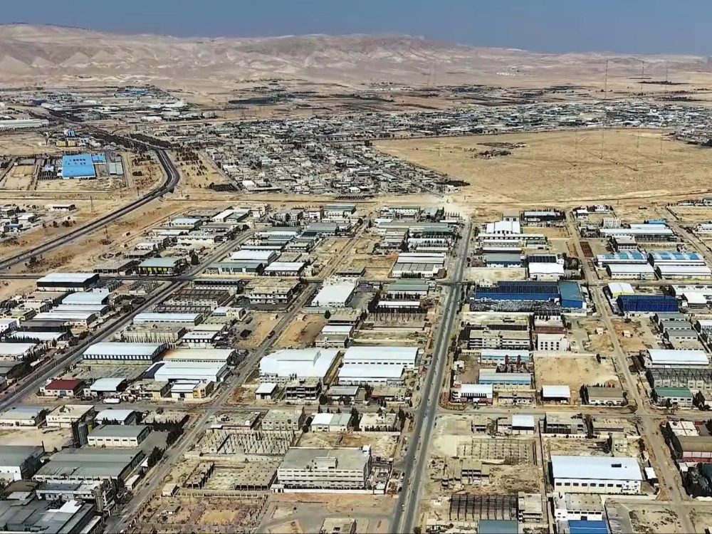 وزارة الاقتصاد للإخبارية: الاستثمار في المدن الصناعية فاق التوقعات