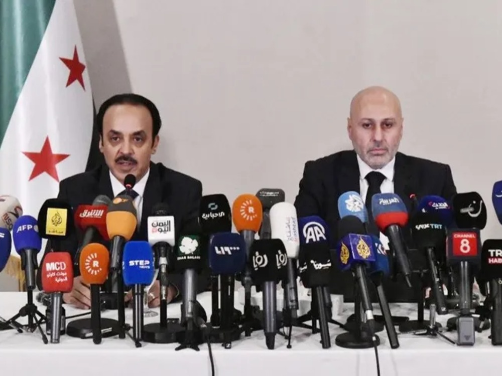 لجنة التحقيق بأحداث الساحل تحيل أسماء المشتبه بضلوعهم في الانتهاكات للنائب العام