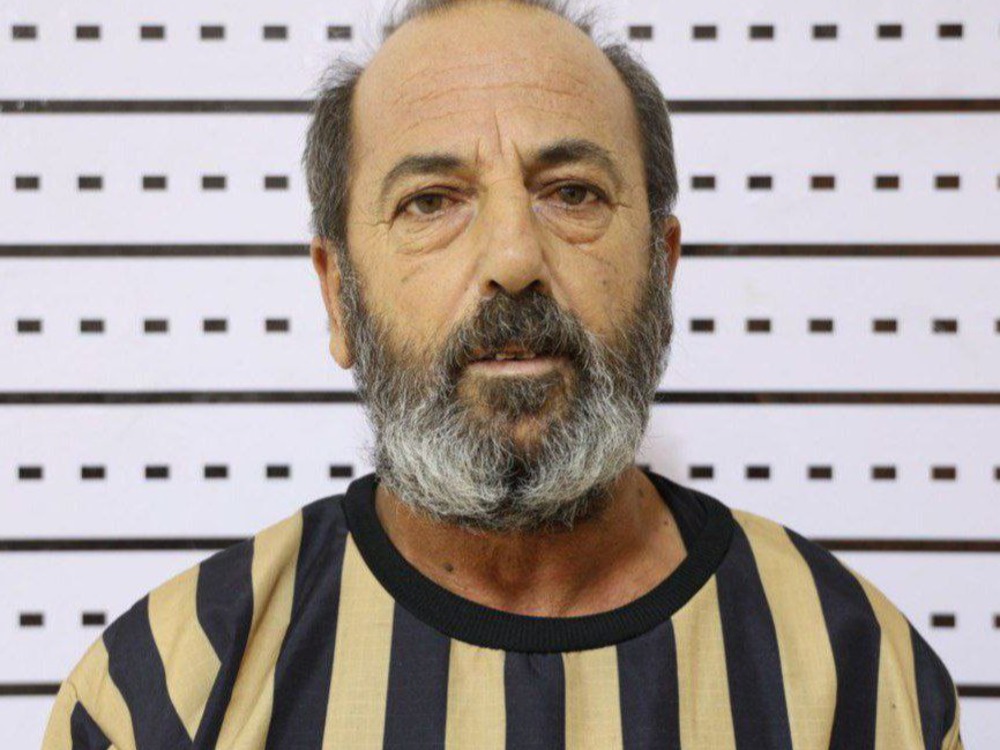 الأمن الداخلي يقبض على مرتكب انتهاكات في عهد النظام البائد في حمص