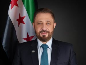 مرسوم رئاسي