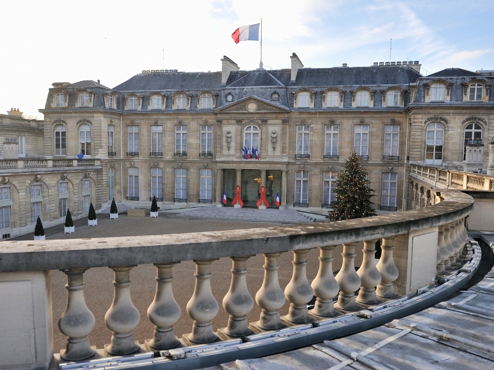 لقاء مرتقب في باريس يجمع مسؤولين سوريين وفرنسيين وأميركيين