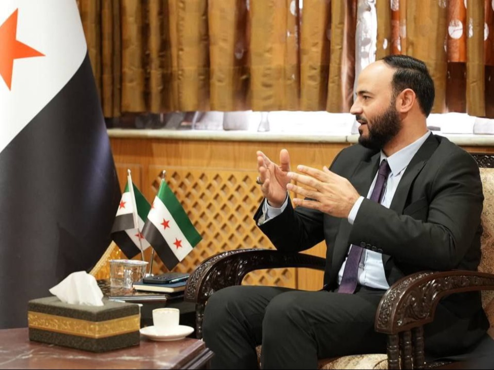 خلال المنتدى الاستثماري السوري السعودي.. حلب تقدم خريطة استثمارية تشمل 15 مشروعاً