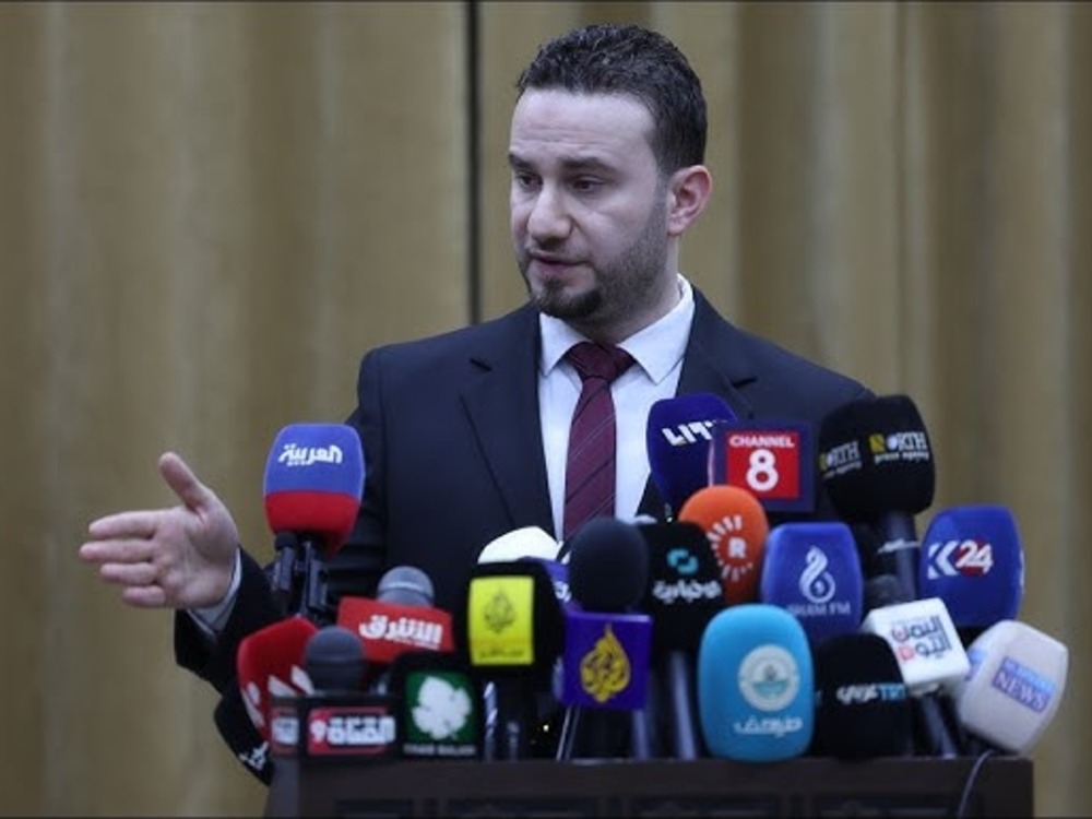 نور الدين البابا للإخبارية: هناك نقص بمعلومات قضية وفاة يوسف اللباد