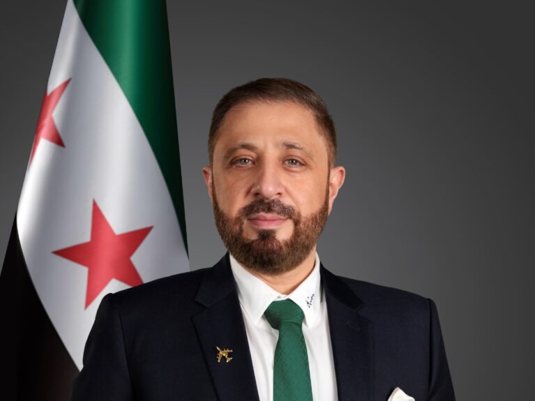 الحصري للإخبارية: نلمس تحولاً متزايداً في المواقف تجاه إعادة الانفتاح الجوي على سوريا