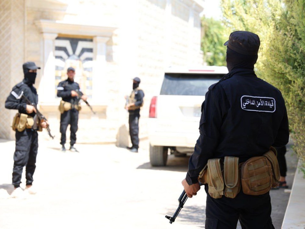 مدير القضايا والملاحقات المسلكية للإخبارية: متابعون منذ البداية اعتقال عبد القادر ثلجي