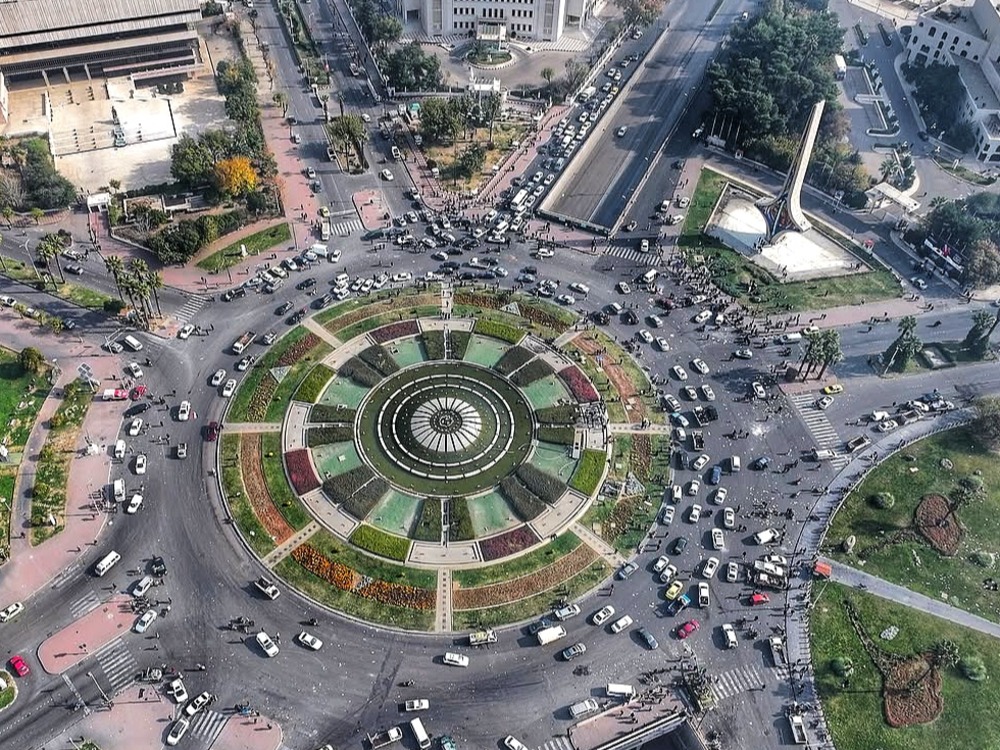 وزارة النقل للإخبارية: ميترو دمشق هو المشروع الاستراتيجي الأضخم في المحافظة