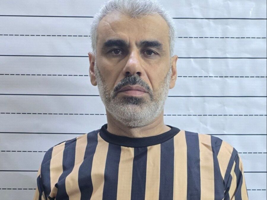 الضابط في صفوف النظام البائد والمتهم بارتكاب جرائم