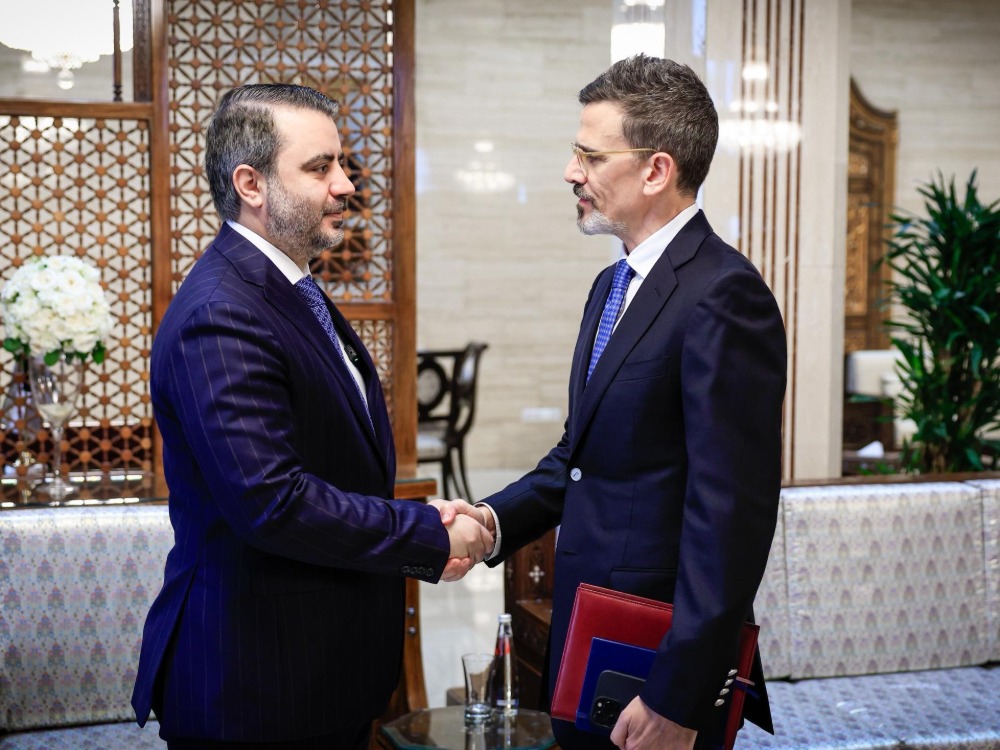 أسعد الشيباني