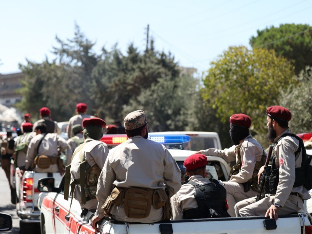 قائد الشرطة العسكرية في وزارة الدفاع: تؤكد الوزارة على منع التجاوزات