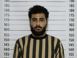 المباحث الجنائية تلقي القبض على شخص ينتحل صفة أمنية في اللاذقية