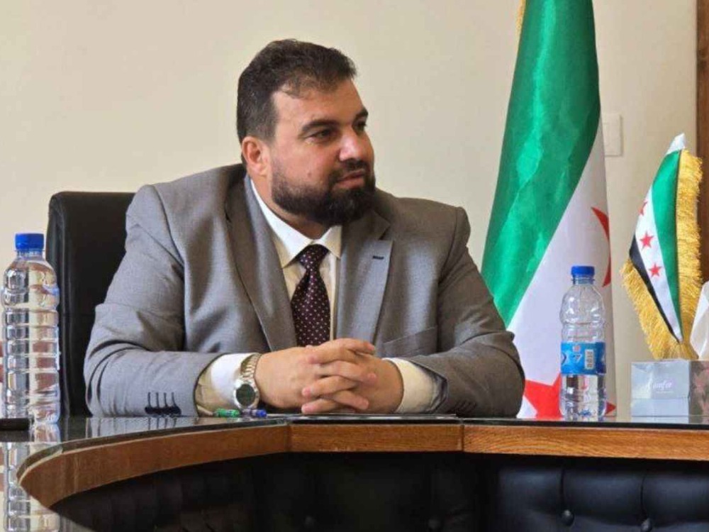 محافظ السويداء: أبناء العشائر المهجّرون جزء من المحافظة