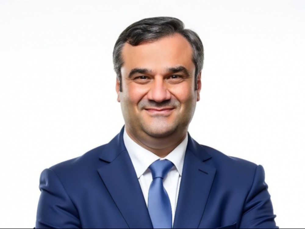 حاكم المصرف المركزي السكن حق صممنا نظام التمويل العقاري