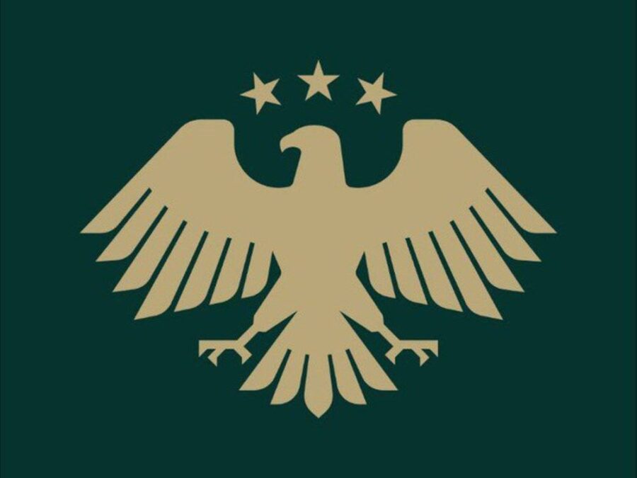 syrian logo