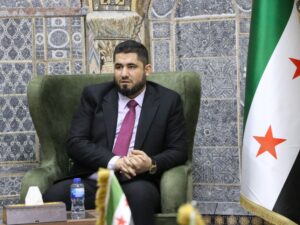 محافظ إدلب للإخبارية: إطلاق مشروع لتأهيل 30 مركزاً صحياً