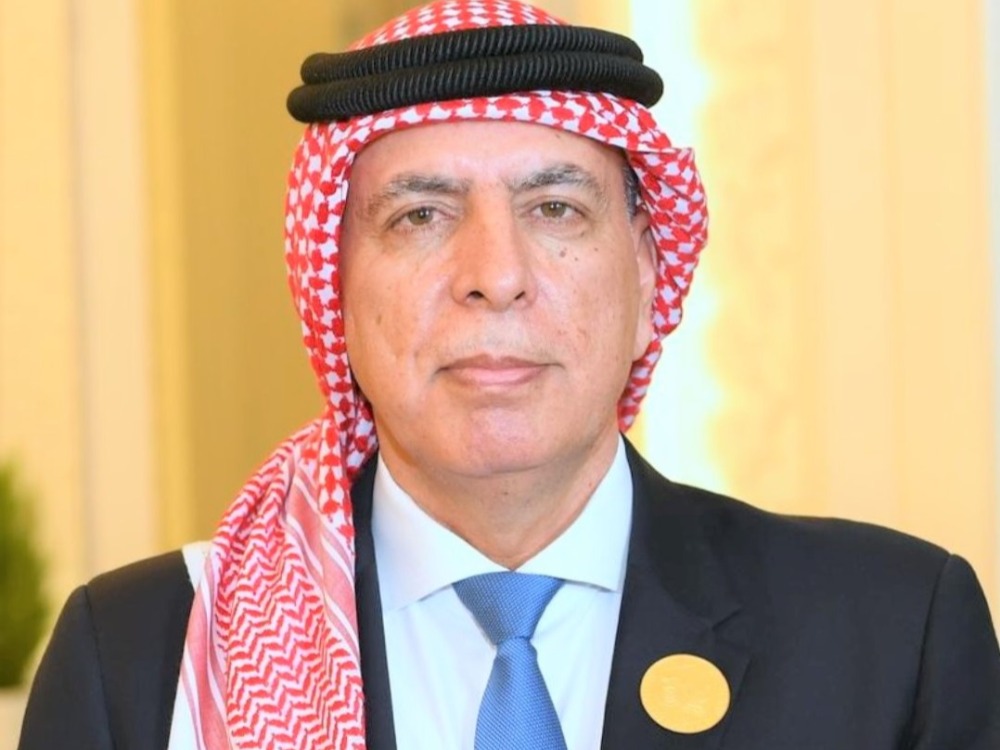 وزير الداخلية الأردني: مركز جابر الحدودي يسجّل أعلى حركة عبور منذ افتتاحه