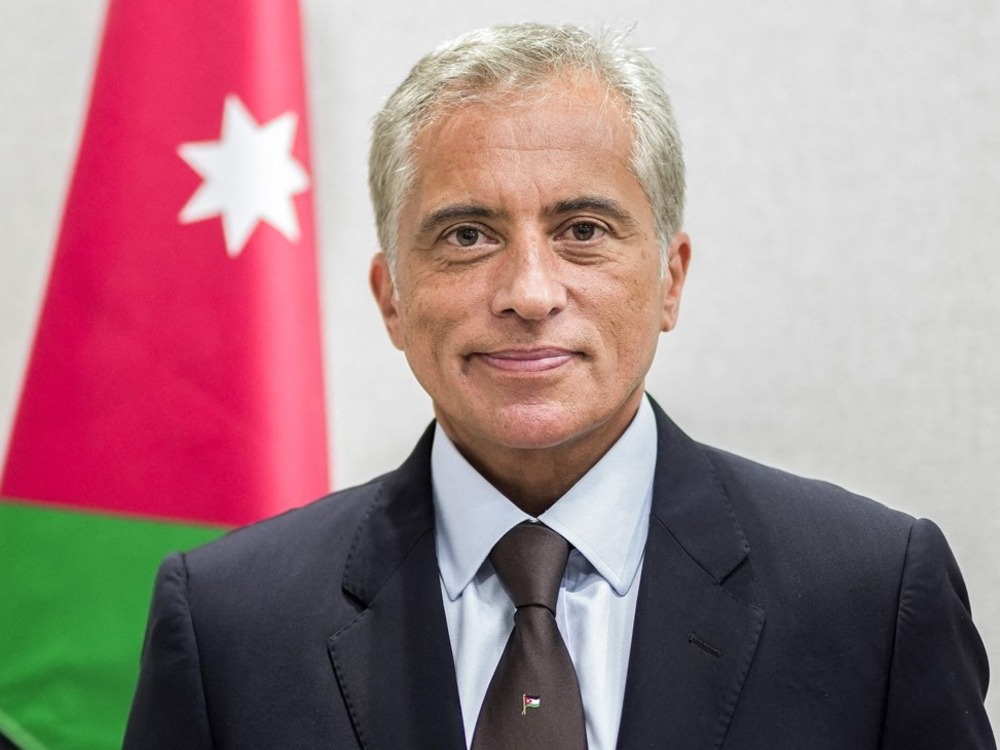 رئيس الوزراء الأردني: علاقتنا مع الحكومة ممتازة وهدفنا نهضة سوريا