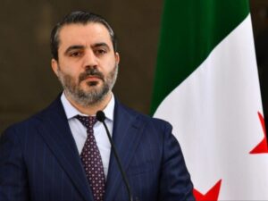 وزير الخارجية يتوجّه إلى موسكو في أوّل زيارة رسميّة