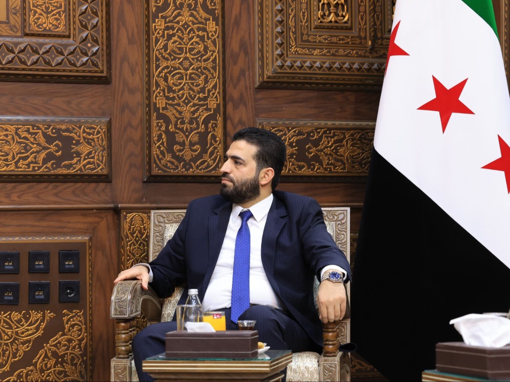 وزير الداخلية: لن نتهاون مع من تسبب بآلام السوريين