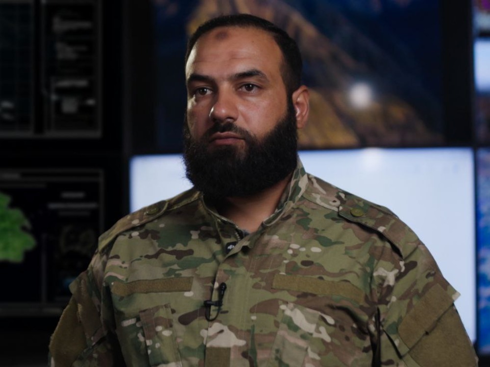 المتحدث باسم وزارة الدفاع العقيد حسن عبد الغني