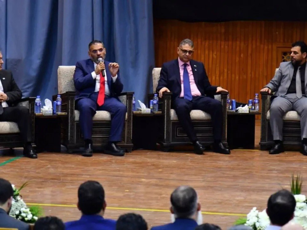 اللجنة العليا: انتخابات مجلس الشعب ستجري في أيلول القادم بمراقبة دولية