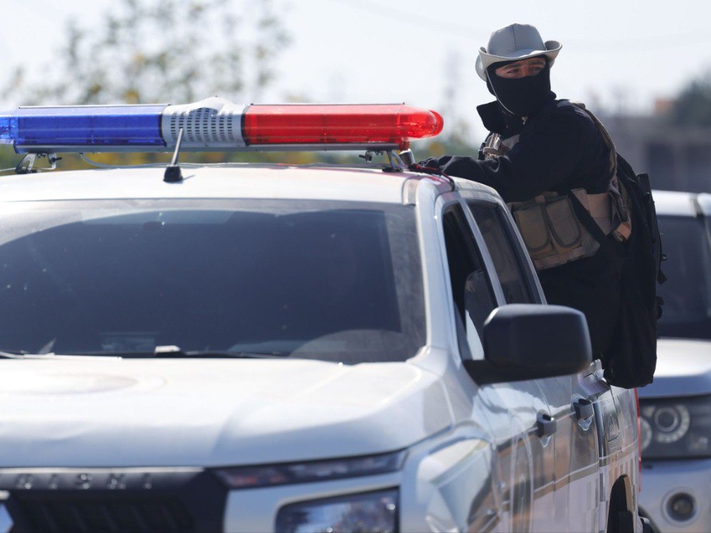 الأمن العام