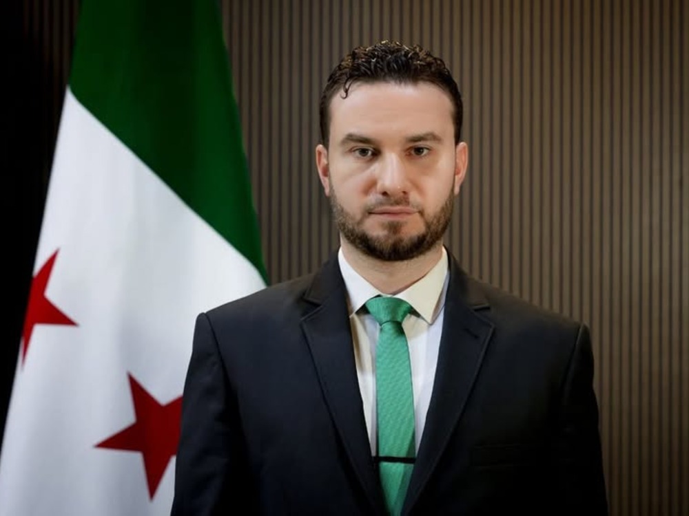 المتحدث باسم وزارة الداخلية