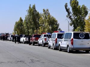 مصدر أمني خاص للإخبارية: لا خروقات لاتفاق وقف إطلاق النار في السويداء