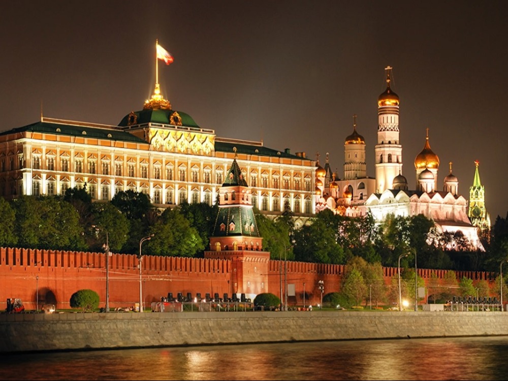 الكرملين: سنوجّه دعوة للقيادة السورية للمشاركة في القمة الروسية – العربية