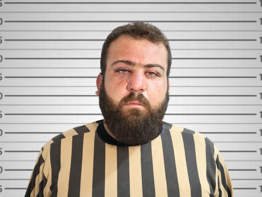 المجرم عبد الرزاق مطلق