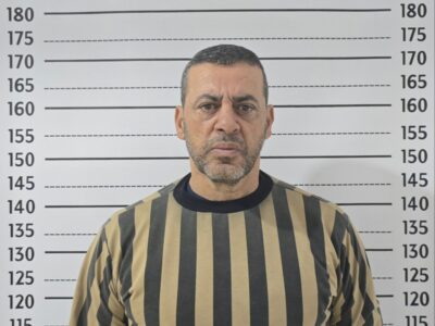 المجرم العميد رامي منير اسماعيل