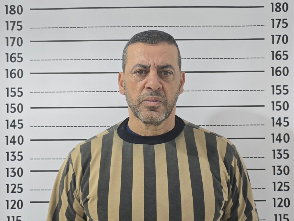 المجرم العميد رامي منير اسماعيل