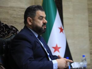 رئيس الهيئة الوطنية للمفقودين: سنغلق ملف المفقودين بأيدينا لا بأيدي النسيان