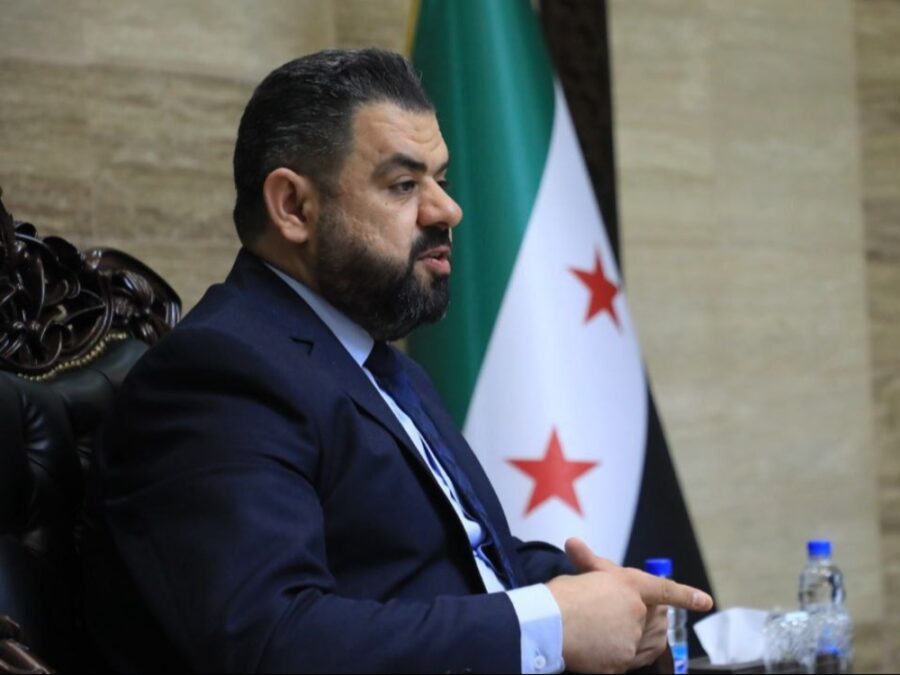 رئيس الهيئة الوطنية للمفقودين: سنغلق ملف المفقودين بأيدينا لا بأيدي النسيان