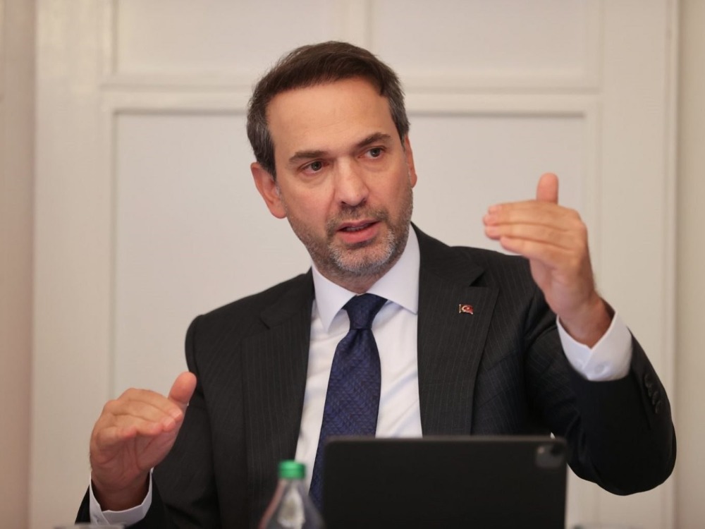 تركيا تبدأ تصدير الغاز إلى سوريا اعتباراً من الشهر القادم