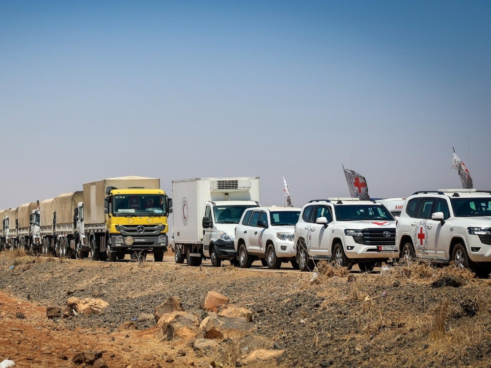 إدلبي: العمل مستمر لإطلاق سراح المحتجزين واستعادة جثث الضحايا في السويداء