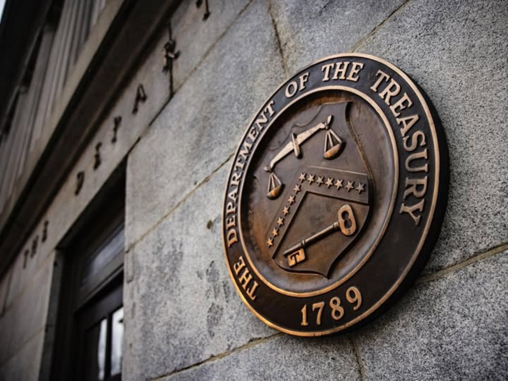 واشنطن تبحث مع أطراف إقليمية رفع العقوبات عن سوريا