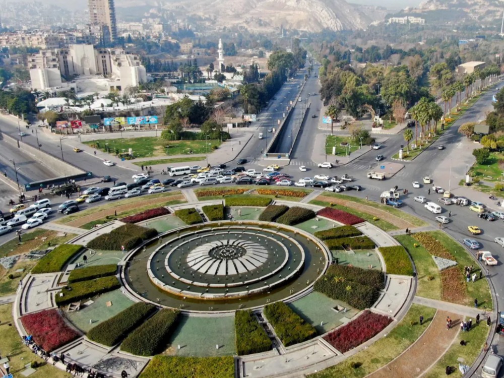 جواء صيفية معتدلة تستمر للأيام الثلاثة القادمة