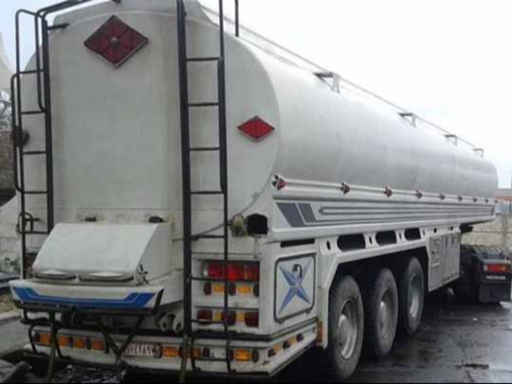 صهاريج مازوت