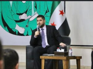 بعد ارتقائهم في السويداء.. محافظ إدلب ينعى عددا من أبنائها