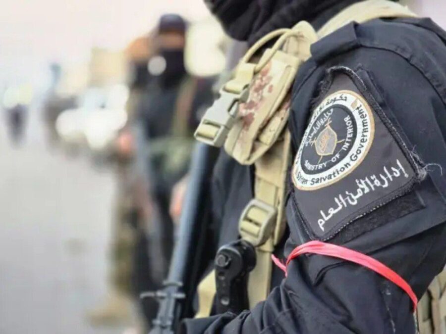 قيادة الأمن الداخلي بحماة تنفي اختطاف مواطن وتوضح ملابسات توقيفه