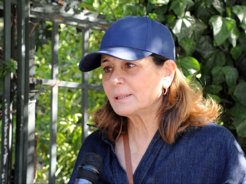 وزيرة الشؤون الاجتماعية: دخول جزء من المساعدات إلى السويداء